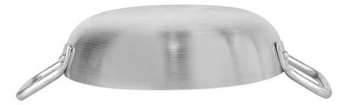 Kit 5 Mini Tacho Frigideira Panelinha N 14 Servir Petisco