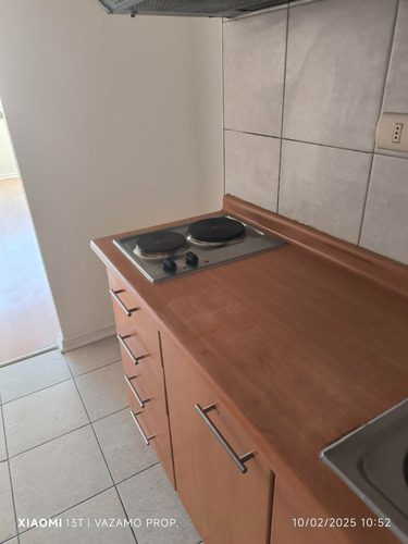 Estudio En San Pablo 1353