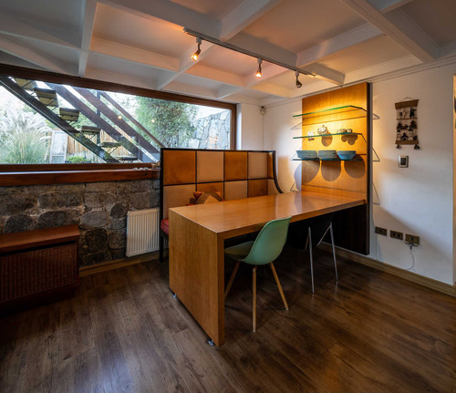 Hermosa Casa El Arrayan (108107)