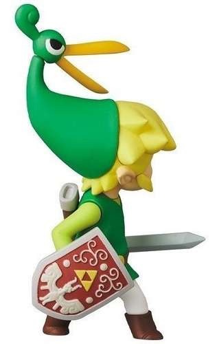 Link The Legend Of Zelda: The Minish Cap Ver. Udf #563
