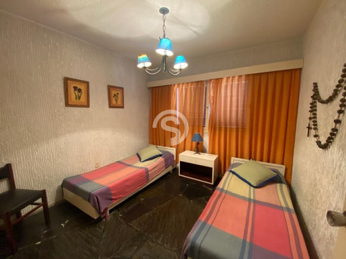 Apartamento 2 Dormitorios A La Venta- Ref: 4737