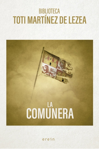 La Comunera ( Libro Original )