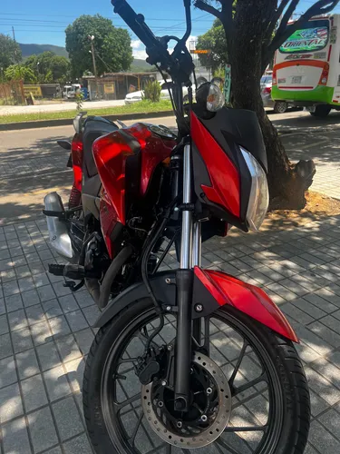 Cbf 125 F