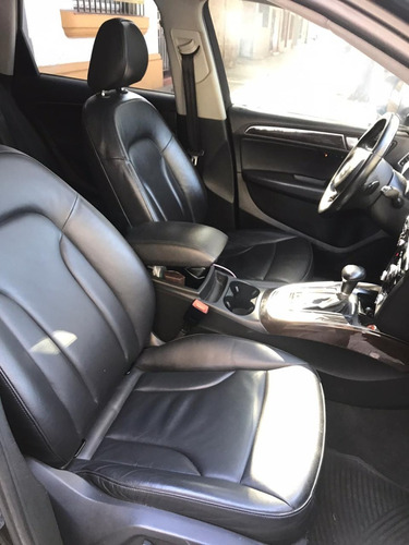 Imagen 9 de 15 de Audi Q5 3.0 Tdi S-tronic Quattro 2014 Dissano Automotores