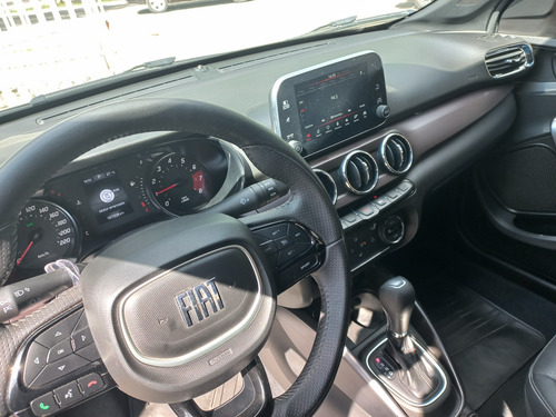 Fiat Cronos 1.3 Precision Cvt
