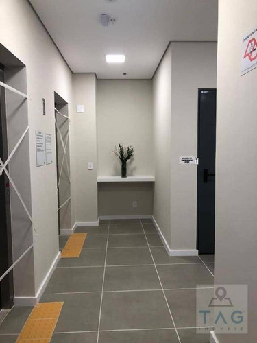 Imagem 12 de 30 de Apartamento Com 2 Dormitórios À Venda, 84 M² Por R$ 630.285,00 - Socorro - São Paulo/sp - Ap1187