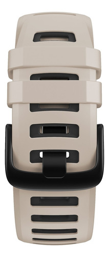 Compatible Para Correa De Reloj De Silicona Garmin Instinct
