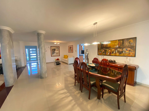 Casa En Villas Laguna Club Guataparo Jgcs