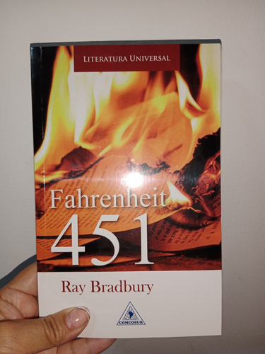 Fahrenheit 451