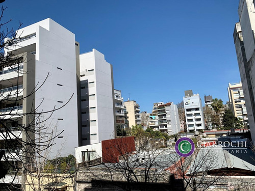 Imagen 3 de 26 de A Estrenar - Departamento Con Parrilla Y Balcón Terraza