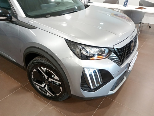 Peugeot 2008 1.0T Active