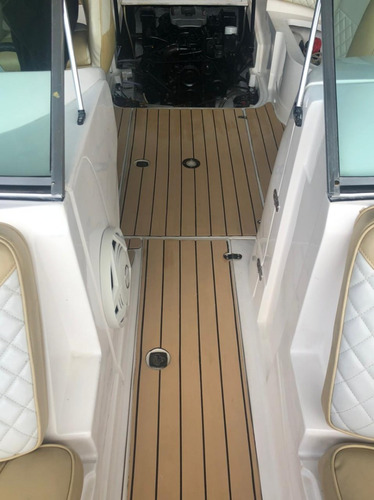 Phoenix 255 Platinum Mercruiser 377 6.2 320 Hp 2014. Caiera