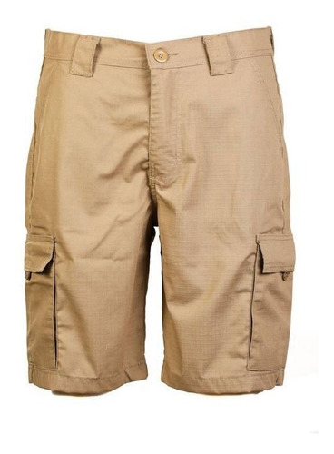 Combo 2 Bermudas Reforçada Masculina Aventura Ar2005 Fox Boy