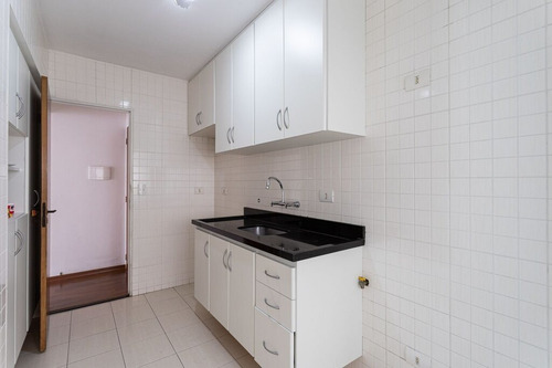 Imagem 15 de 30 de Apartamento À Venda No Bairro Jardim Paulista - São Paulo/sp - O-26697-43690