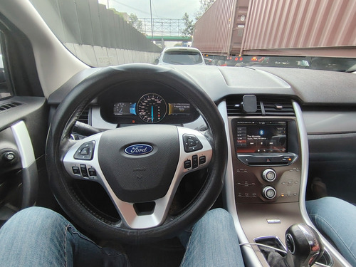 Ford Edge 3.5 Sel At