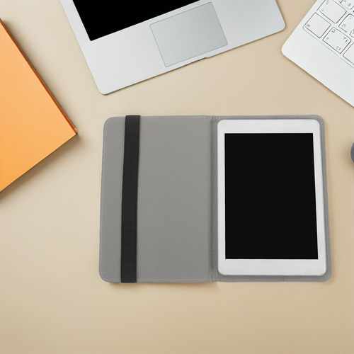 Funda Para Tableta: Funda Protectora Universal Para Tabletas