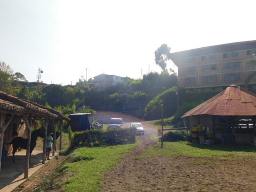 Venta Finca Comercial, Alto Tablazo, Manizales. Cod 1611750