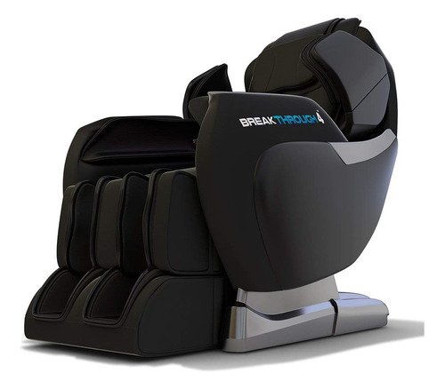 Medical Breakthrough Silla De Masaje Reclinable 4 V2 | Silla