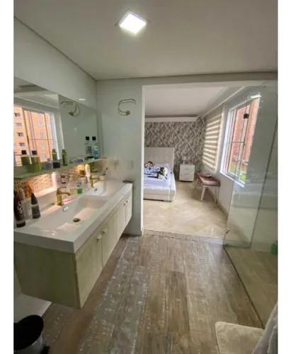 Vendo Apartamento Sector Laureles