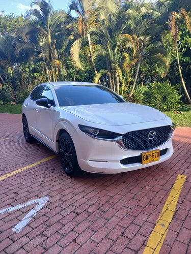 Mazda CX-30 2.0 Touring At