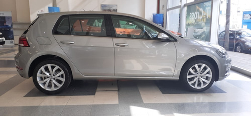 Volkswagen Golf Highline 1.4 Tsi Dsg Mr6 A2