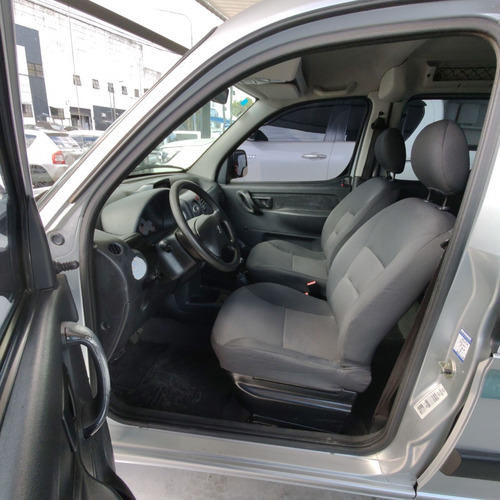 Peugeot Partner Patagónica 1.6 Hdi Vtc Plus