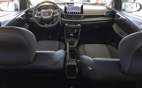 Fiat Pulse 1.3 Drive Gse Mt