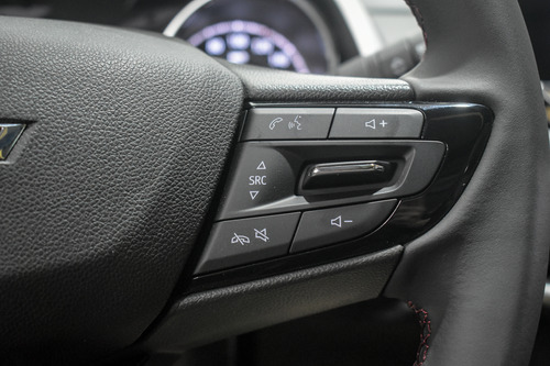 Chevrolet Tracker 1.2 Rs At6