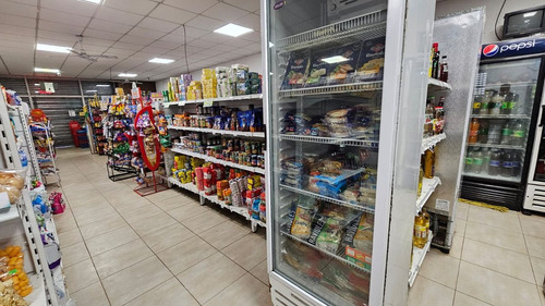 Venta De Fondo De Comercio Supermercado Ibarlucea