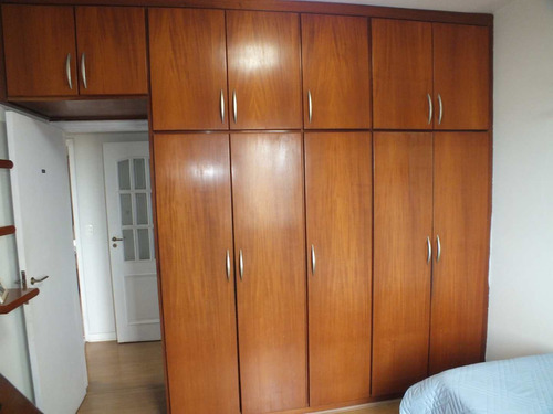Apartamento Com 3 Dorms, Boqueirão, Santos - R$ 945 Mil, Cod: 1333 - V1333