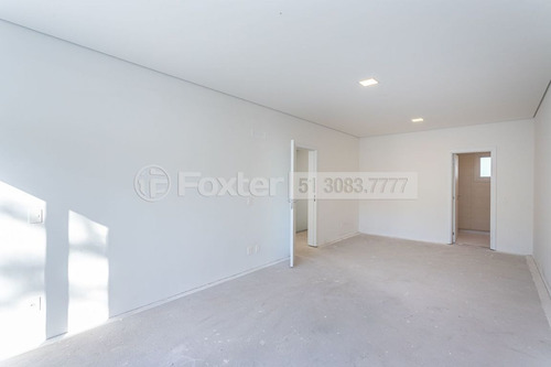 Imagem 28 de 30 de Casa Em Condomínio, 3 Dormitórios, 276.25 M², Pedra Redonda - 185373