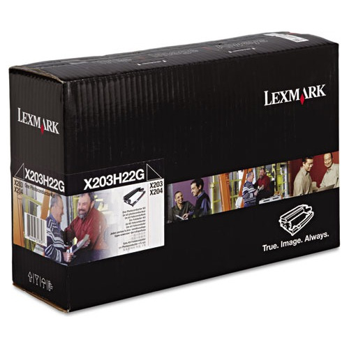 Toner Fotoconductor Lexmark 