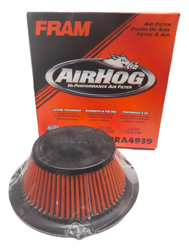 Filtro Aire Chevrolet Chevy Luv 2.3 97-98