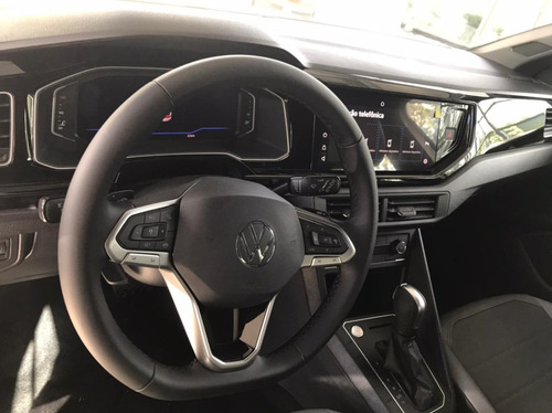 Volkswagen Nivus 1.0 Tsi Tiptronic Highline Retira Ya 0% D-