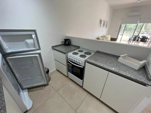 Imagen 5 de 13 de Alquiler Departamento En Pinamar