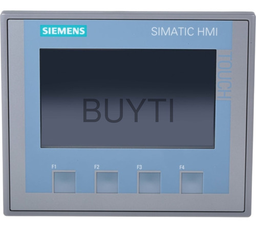 Hmi Hm Siemens Simatic Ktp400 6av2123-2db03-0ax0