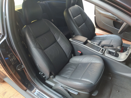 Volvo C30 2.4i 5 Cilindros Automático Teto Solar