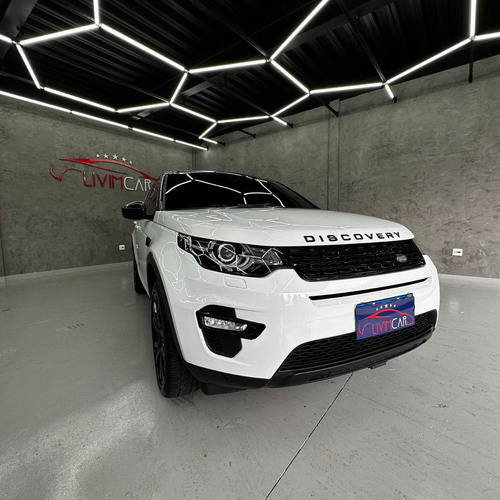 Land Rover Discovery DISCOVERY SPORT SE 2.0 4X4 MHEV DIES AUT