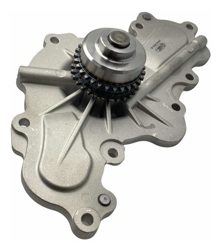 Imagen 6 de 9 de Bomba Agua Ford Explorer Xlt - Lim 3.5 2011-2019 V6 Tivct