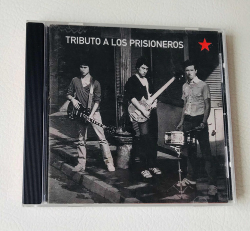 Tributo A Los Prisioneros