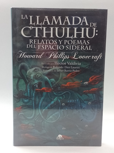 La Llamada De Cthulhu