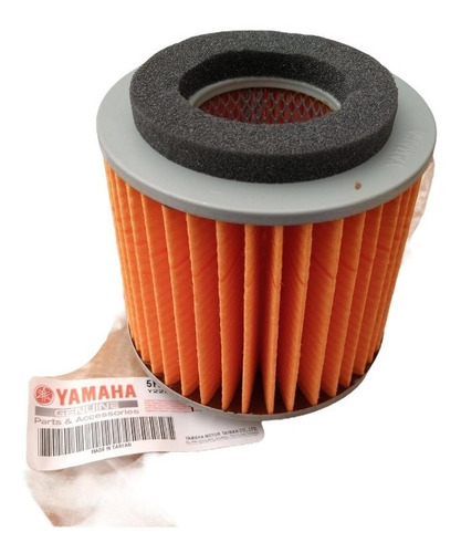 Filtro De Aire Para Motocicleta Yamaha Bws 125 X Original