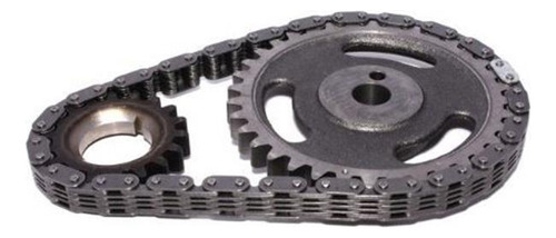 Piezas - Comp Cams 3208 High Energy Timing Chain Set For