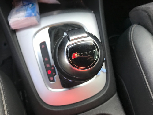 Audi Q3 S-line 2.0 Tfsi Stronic Quattro 220cv