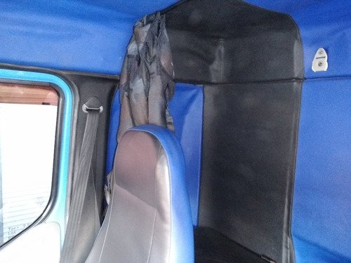 Volvo Vm 23-210 No Chassis