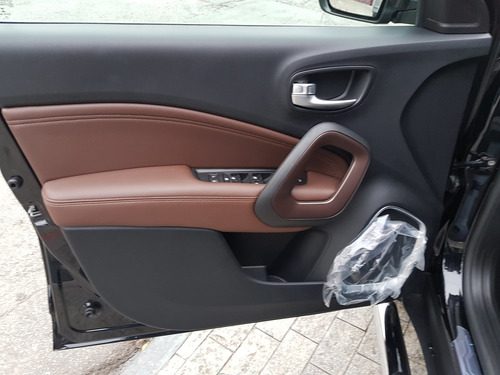 Fiat Toro 2.0 16v Turbo Diesel Ranch 4wd At9