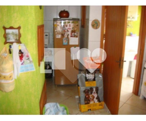 Linda Casa, Com 4 Dormitórios Sendo Que 1 Uma Suít - 28-im412356