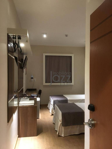 Imagem 5 de 10 de Unidade Hotel Drud´s - Á Venda Por R$ 169.600 - Parque Gabriel - Hortolândia/sp - Sa0077