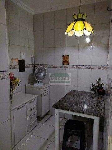 Imagem 5 de 10 de Lindo Apartamento Com 2 Quartos, Em Condomínio Fechado, À Venda, 70 M² Por R$ 235.000 - Aleixo - Manaus/am - Ap3303