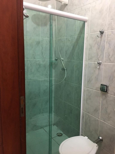 Imagem 15 de 20 de Casa Para Comprar Jardim Sarapiranga Jundiaí - Baa753